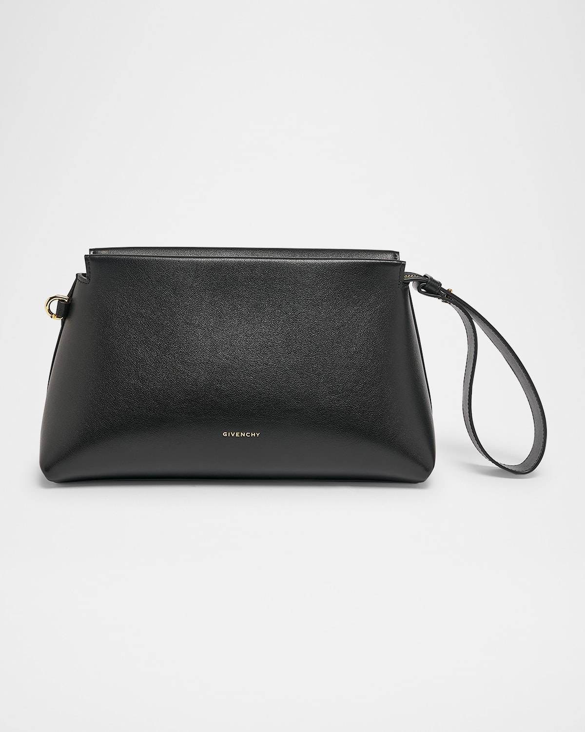 Givenchy Uld Sorte Tasker Dame