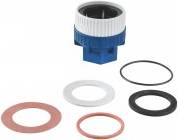 Grohe Quickfix Fixing Kit Quickfix Outside Bau