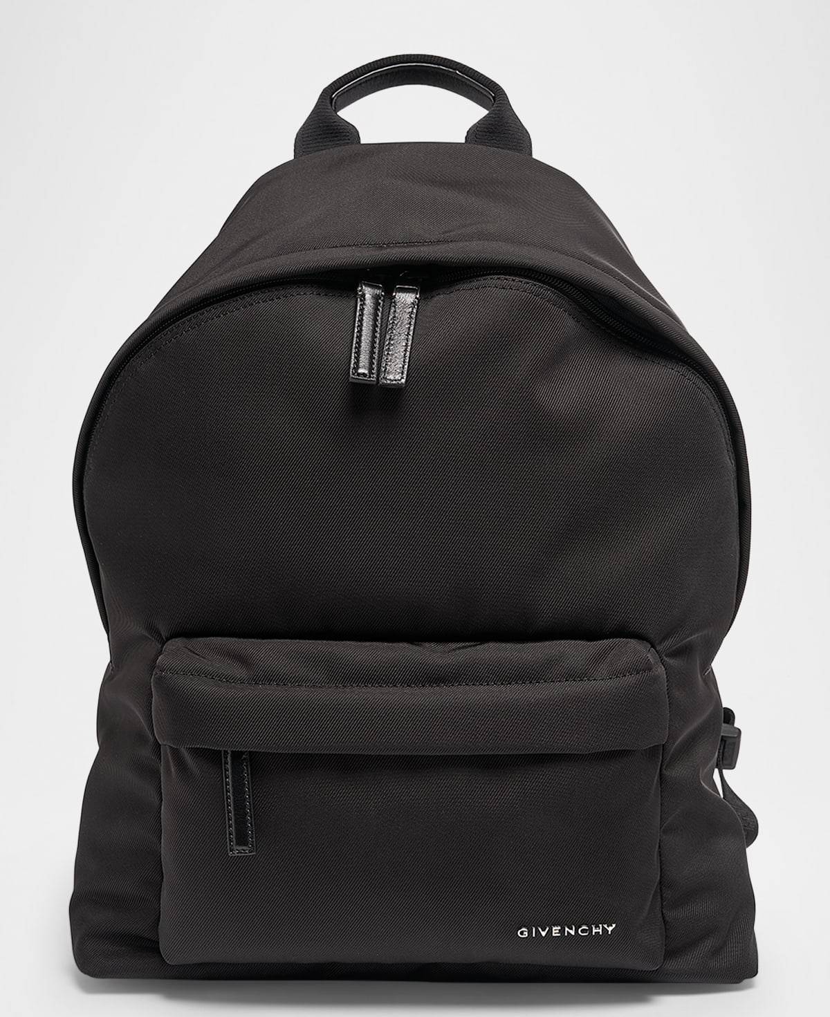 Givenchy Bucket Bag Rygsæk Uld - Sort