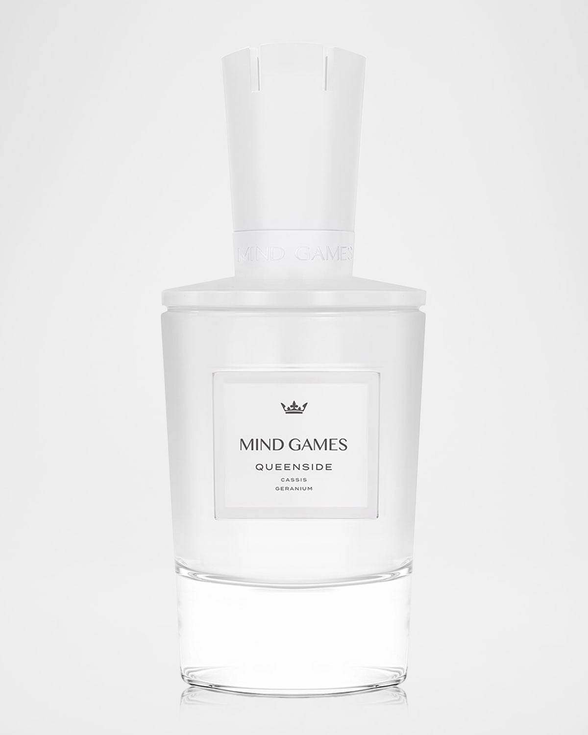 Queenside Extrait de Parfum