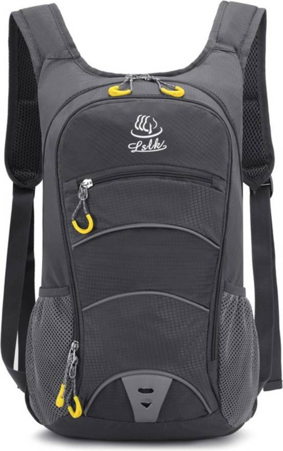 Temu Multi-functional Nylon Large Capacity Backpack
