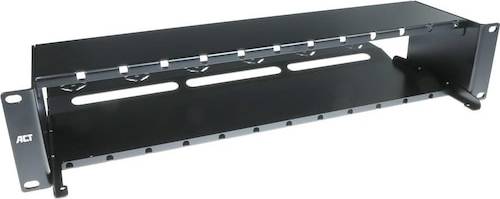 ACT Fiber Panel High Density 2HE