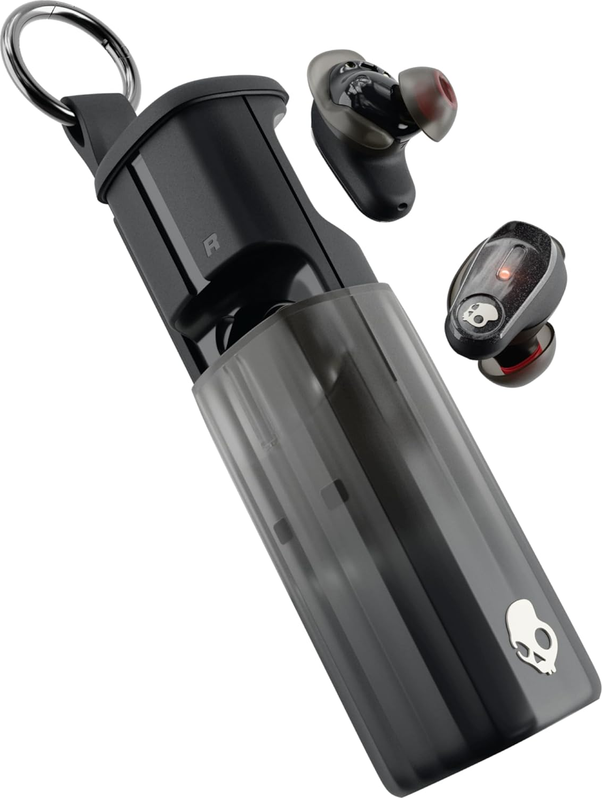 Method 360 ANC In-ear True Black Sound