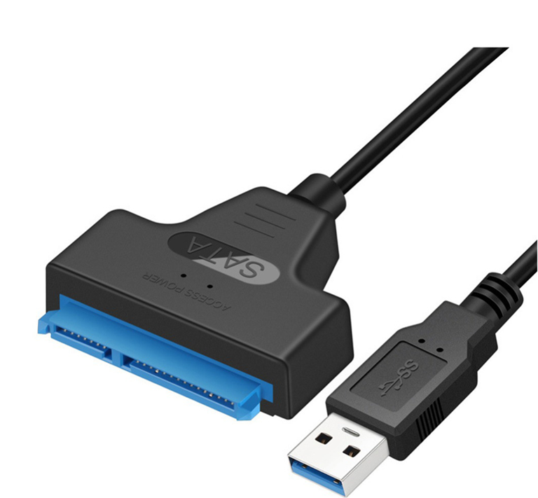 SEM USB SATA Adapter Cable Adapter