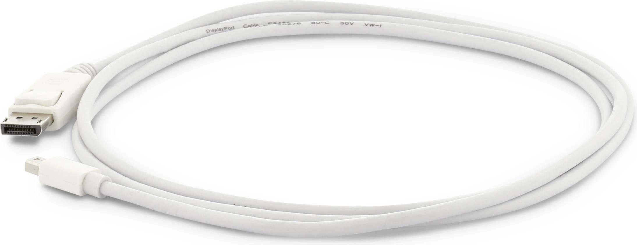 8140 Mini DisplayPort Hanstik