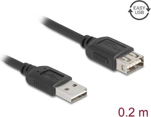 DeLock 81510 Cable