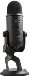 Datorhögtalare usb Logitech USB Microphone - Black