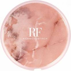 Richmond & Finch Micro-USB Cable Rosa Marmor