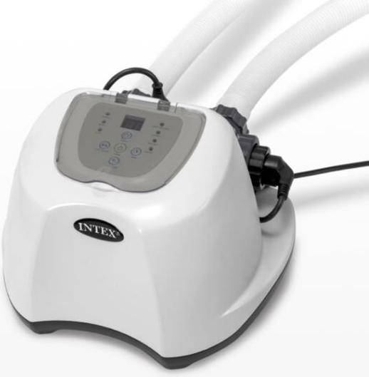 Intex Marimex Klorinator Med Boost System