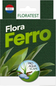 Colombo Flora Ferro Test