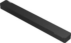 AudioCodes RX40 SoundBar Højttaler Sort