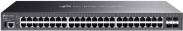 10g managed switch TP-Link Omada Stackable Lite L3 Managed Switch