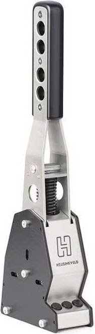 Magshift Sequential Shifter Plateado