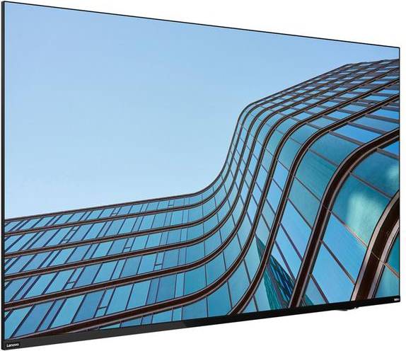 Lenovo ThinkVision E55 LFD 54.6 Inch LED Computer Screen