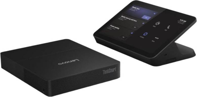 Lenovo ThinkSmart Core Gen 2 Mini PC