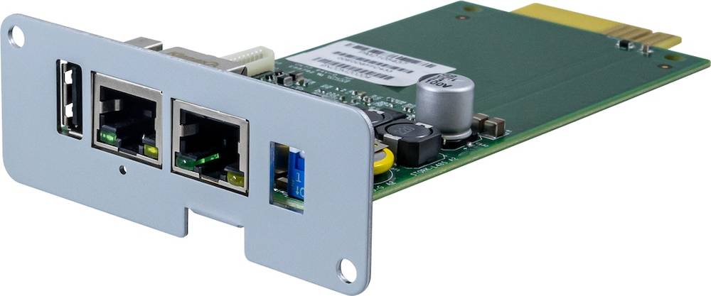 Legrand Network Management Card