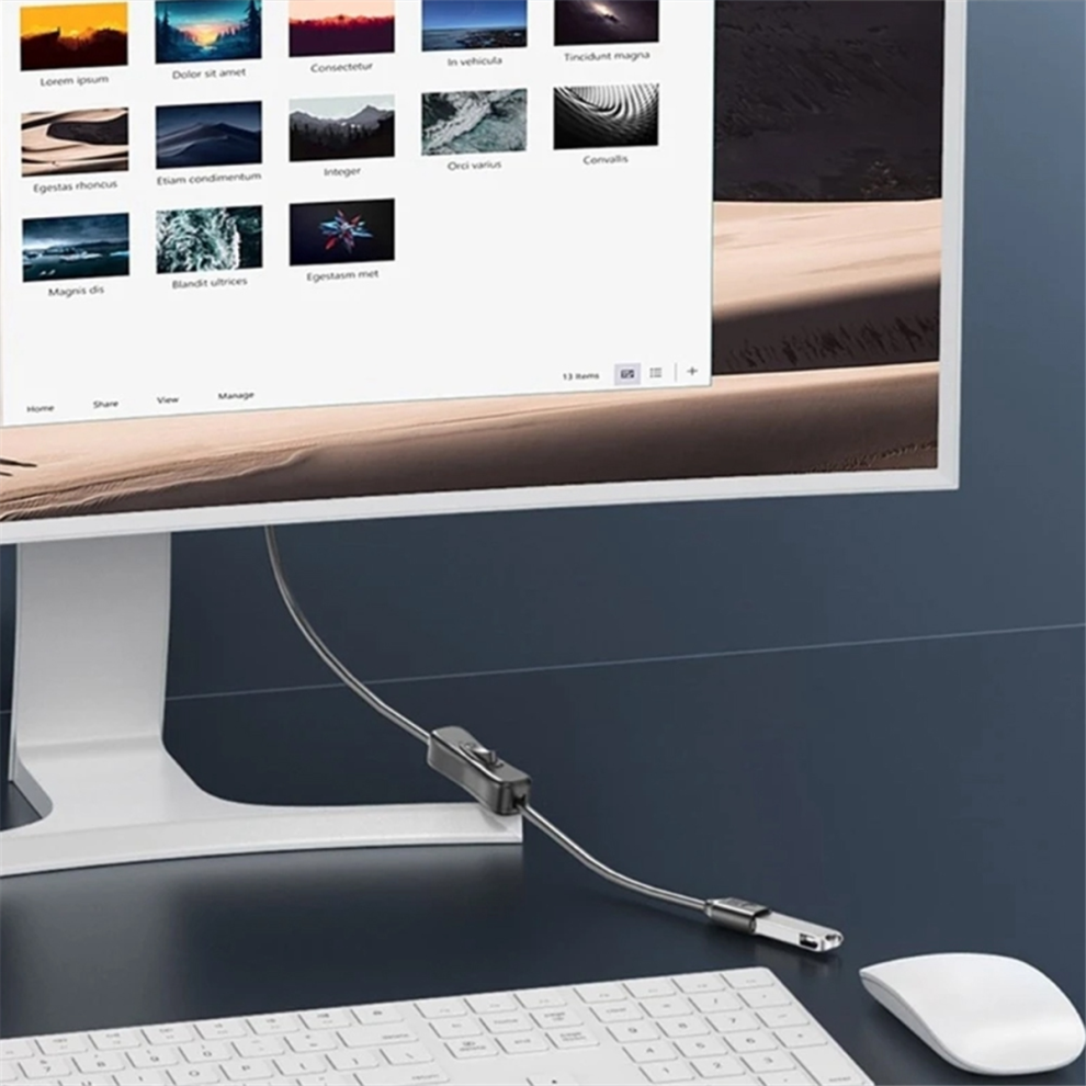 Melitt USB3.0 Extension Cable Data Transfer