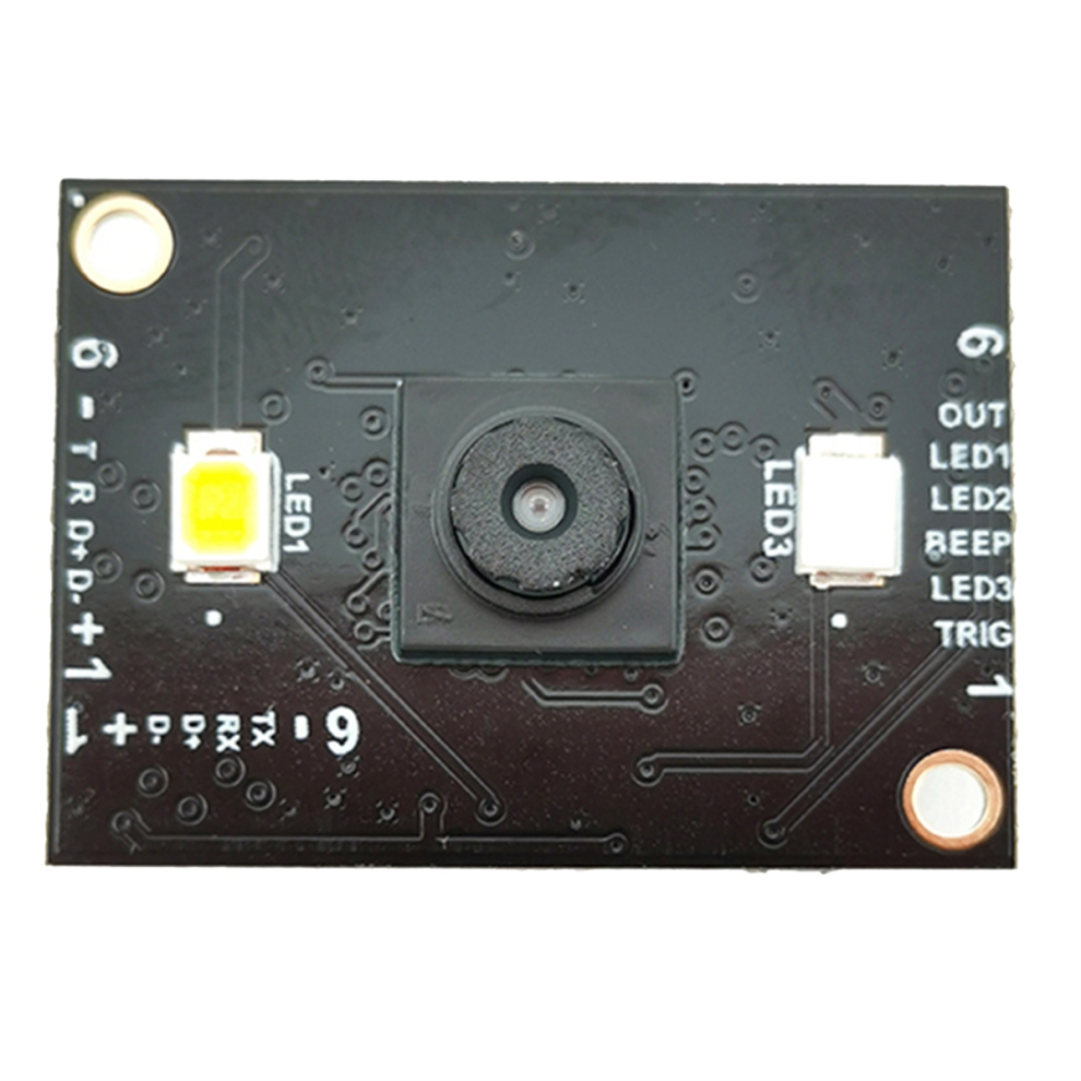 Typecat GM805-L UART USB DC5V Barcode Scanner Module