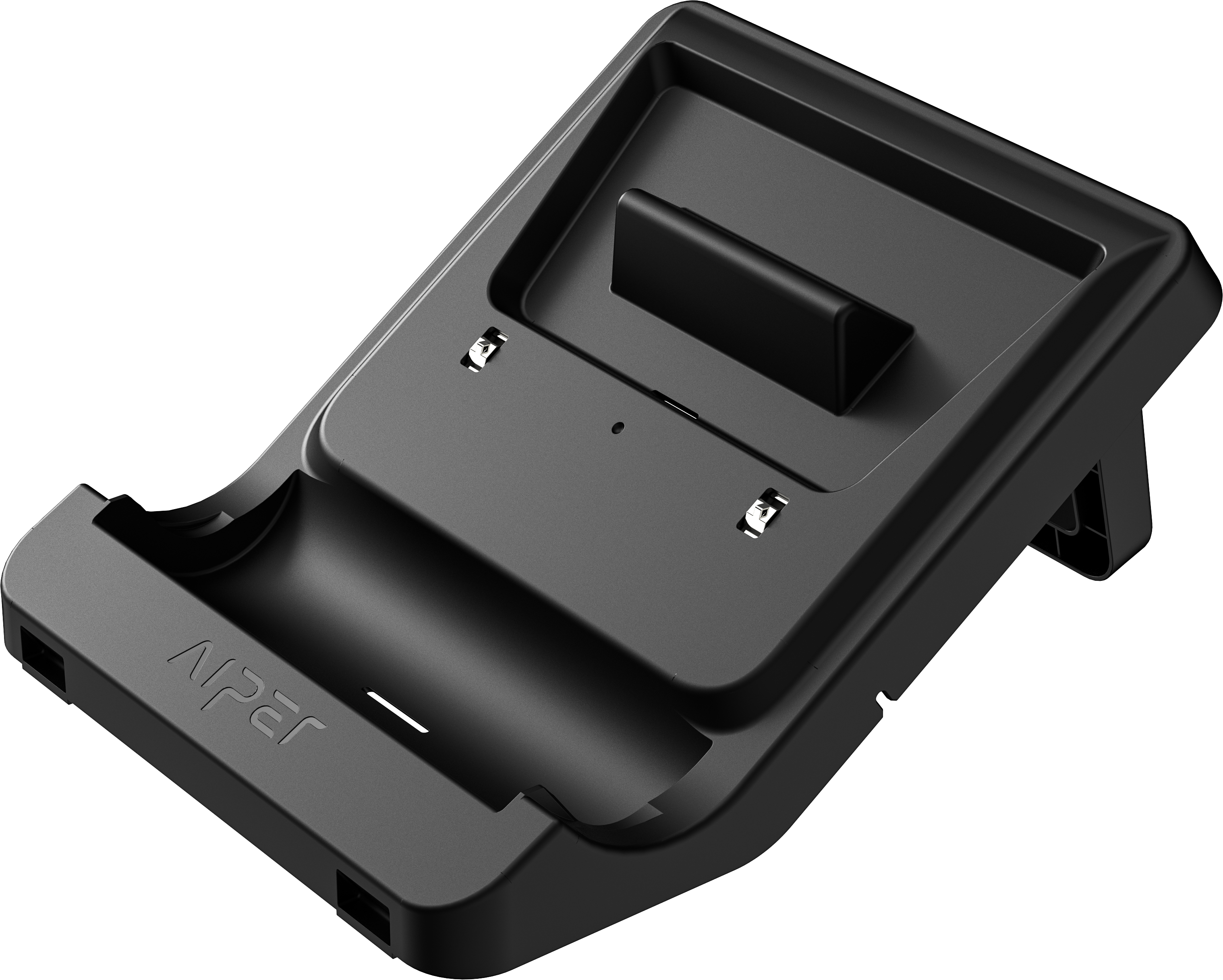 Scuba S1 Pro Ladestation - Sort