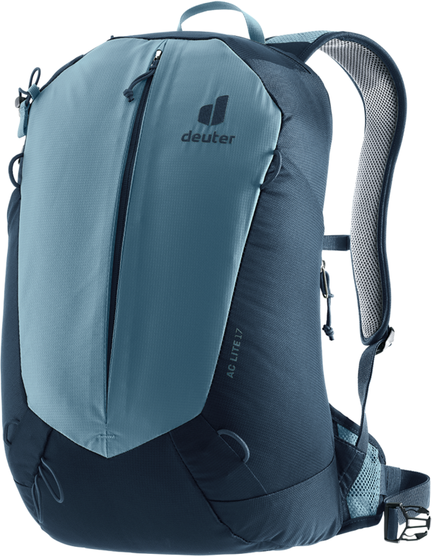 Deuter AC Lite 17 Atlantic Ink Router