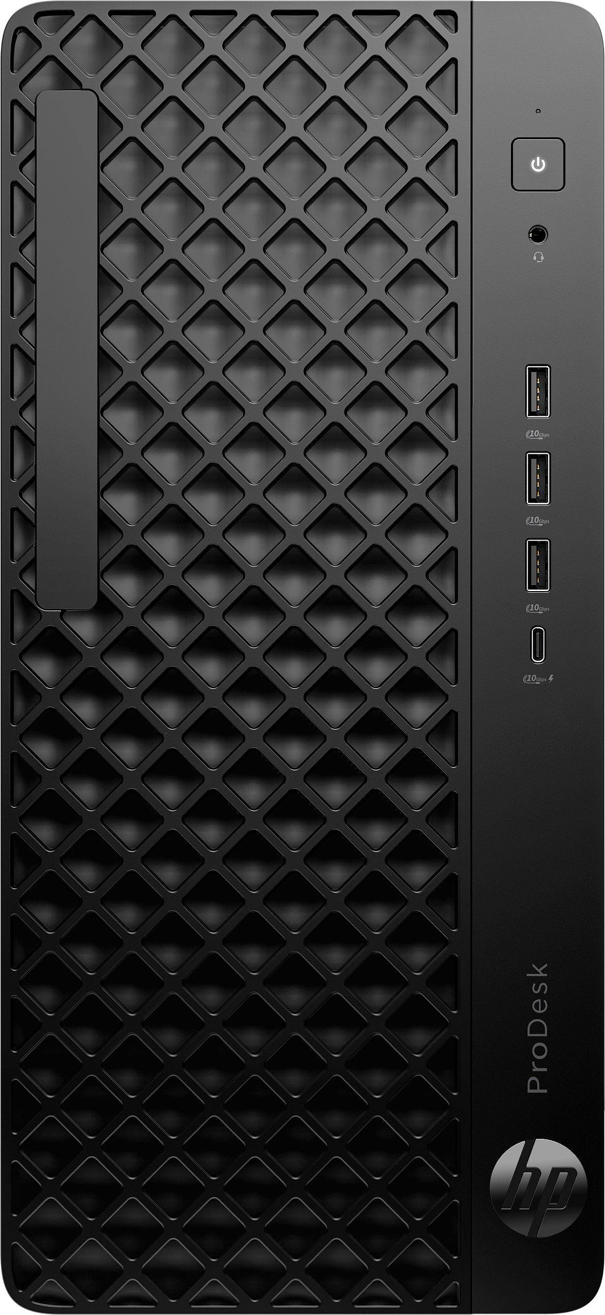 HP ProDesk 4 G1i AI 9h7m4et PC System