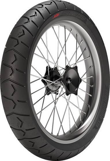 Trailhound Str 120 70 R19 60V