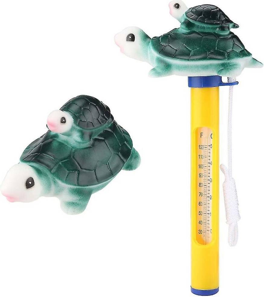 Wejoy Floating Pool Thermometer String
