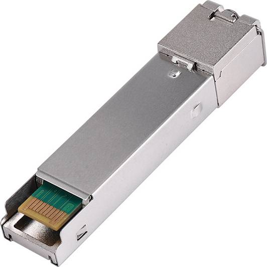 Tauoh 20KM Single Fiber SC GPON Module Switch
