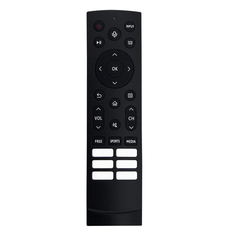 Télécommande ERF3Q90H Téléviseur LED
