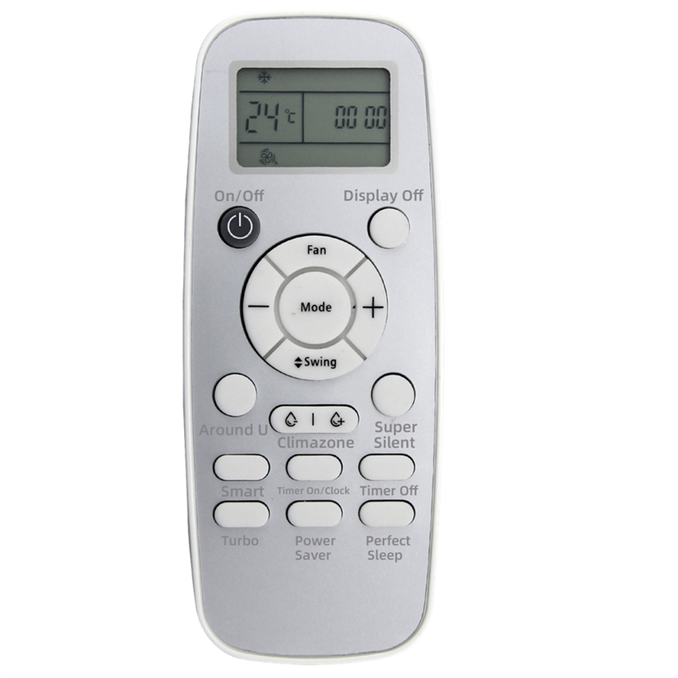 DG11L1-53 AC Remote Control