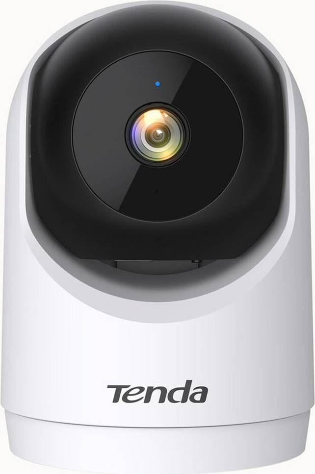 Security camera Tenda Rp3 V3.0 Security Camera Argenté