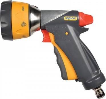 Hozelock gun Hozelock Ultra Max Multi Spray Gun One Size