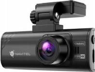 4K Dash Camera R99 IPS 3.18 Inch