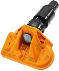 73907038 Wheel Sensor Tyre Pressure Control System