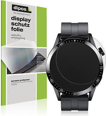 Dipos Screen Protector For Fireboltt Talk Pro