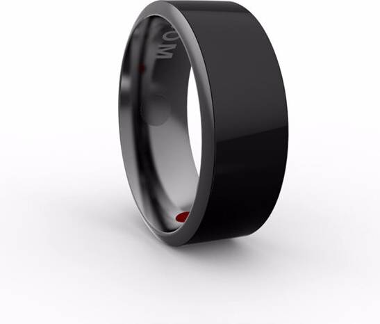 Bakeey Multifunctional Magic Smart NFC Tag Finger Ring