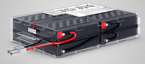 CyberPower RBP0169 UPS Battery