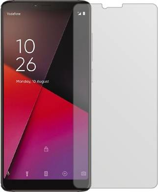 Dipos Screen Protector Vodafone Smart X9 Matte