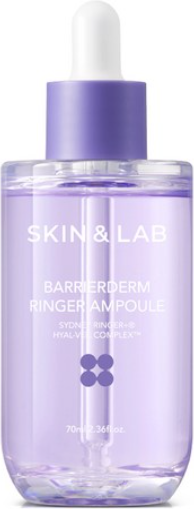 SkinLab Barrierderm Ringer Ampoule Mini 30ml