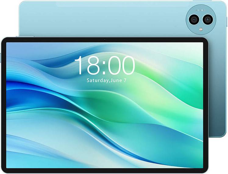 Teclast P50 Android 14 Tablet 11 Inch