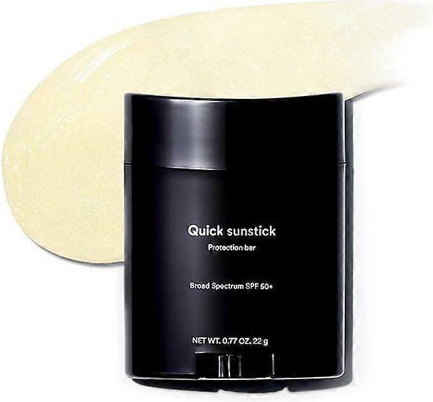 Quick Sunstick Protection Bar SPF50+