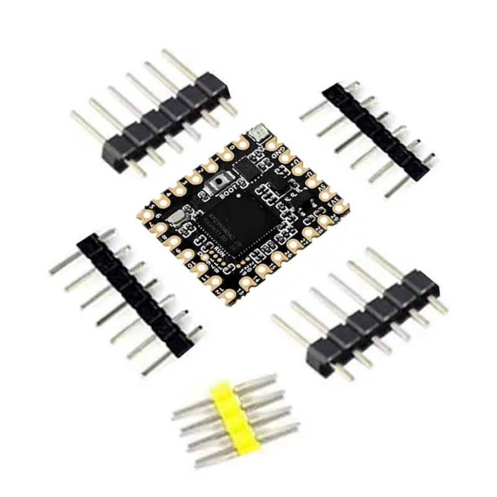 Raspberry pi pico 2 Spotpear Raspberry Pi Pico 2 RP2350 Core A Development Board