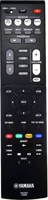 RX-V481D AV Receiver Remote Control