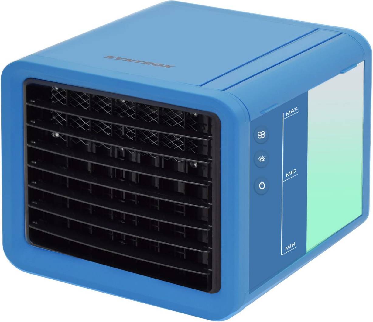Mini Refrigeratore D'aria Con Raffreddamento