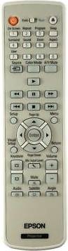 Epson 1514833 Projector Remote Control