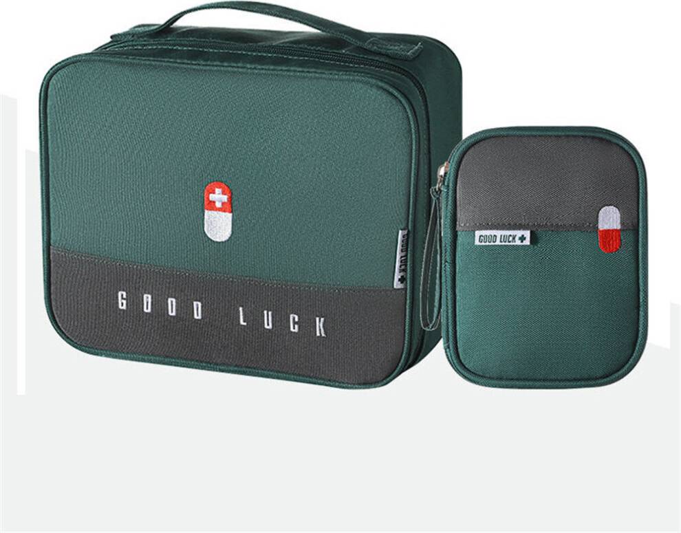 Wejoy First Aid Kit Organizer For Small Things