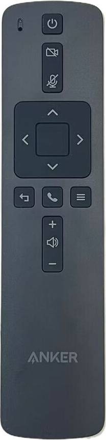 Mini projector Anker Nebula Bluetooth Mini Projector Remote