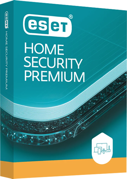 ESET Home Security Premium PC Mac Android