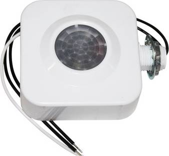 Philips LRM2340 Occupancy Sensor Fixture Mount