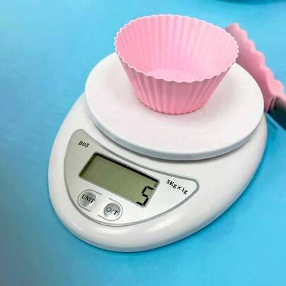 Shein Precision Digital Kitchen Scale